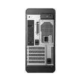 Dell XPS 8930 Desktop PC, Intel Core i5-9400 Processor, 8GB RAM, 1TB HDD + 256GB SSD, Black