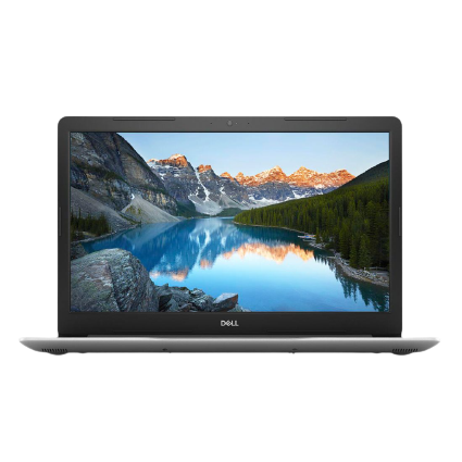 Dell Inspiron 17 3780 Laptop, Intel Core i7, 8GB RAM, 1TB HDD