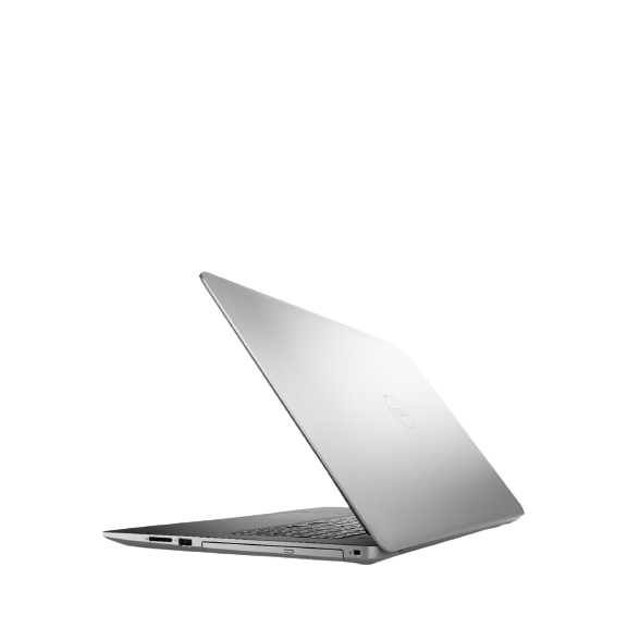 Dell Inspiron 17 3793 Laptop Intel Core i7 8GB RAM 1TB HDD + 128GB SSD, 17" - Silver - Refurbished Excellent