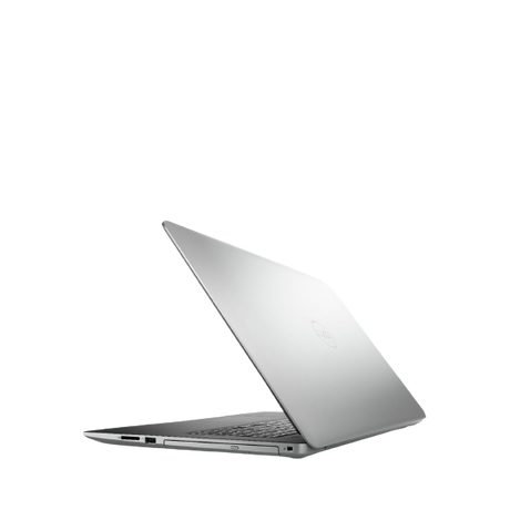 Dell Inspiron 17 3793 Laptop Intel Core i7 8GB RAM 1TB HDD + 128GB SSD, 17" - Silver - Refurbished Excellent