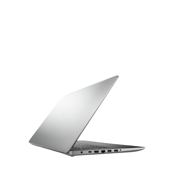 Dell Inspiron 17 3793 Laptop Intel Core i7 8GB RAM 1TB HDD + 128GB SSD, 17" - Silver - Refurbished Excellent