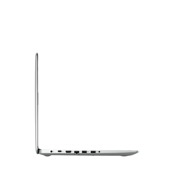 Dell Inspiron 17 3793 Laptop Intel Core i7 8GB RAM 1TB HDD + 128GB SSD, 17" - Silver - Refurbished Excellent