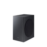 Samsung harman/kardon HW-Q60RS Wireless Subwoofer, Pewter