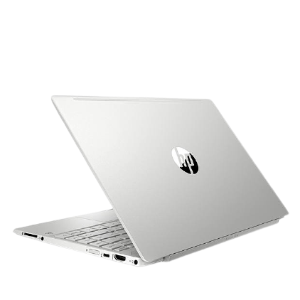 HP Pavilion 13-AN1007NA Intel Core i7 8GB RAM 512GB 13.3" Silver - Refurbished Excellent