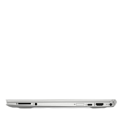 HP Pavilion 13-AN1007NA Intel Core i7 8GB RAM 512GB 13.3" Silver - Refurbished Excellent