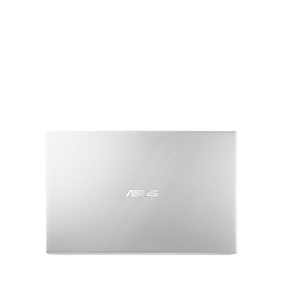 Asus VivoBook 14 X412FA-EK856T Intel Pentium 4GB RAM 128GB SSD 14" - Silver - Refurbished Good