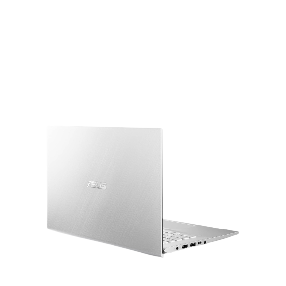 Asus VivoBook 14 X412FA-EK856T Intel Pentium 4GB RAM 128GB SSD 14" - Silver - Refurbished Good
