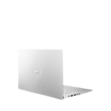 Asus VivoBook 14 X412FA-EK856T Intel Pentium 4GB RAM 128GB SSD 14" - Silver - Refurbished Good