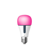 TP-Link KL130 Kasa Wi-Fi, E27 Screw-In, Smart Multicolour LED Light Bulb with Dimmable Light