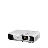 Epson EB-X41 Multimedia Projector - White