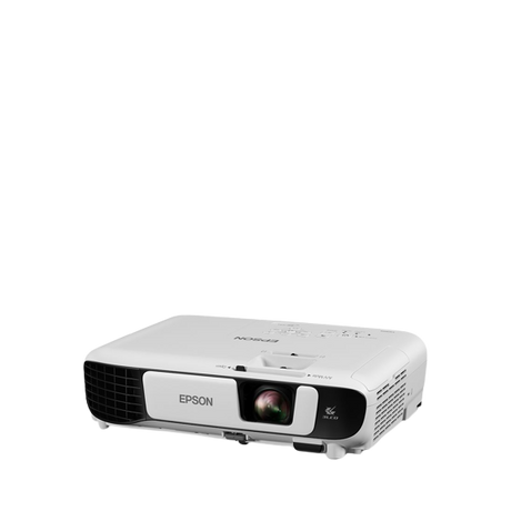 Epson EB-X41 Multimedia Projector - White