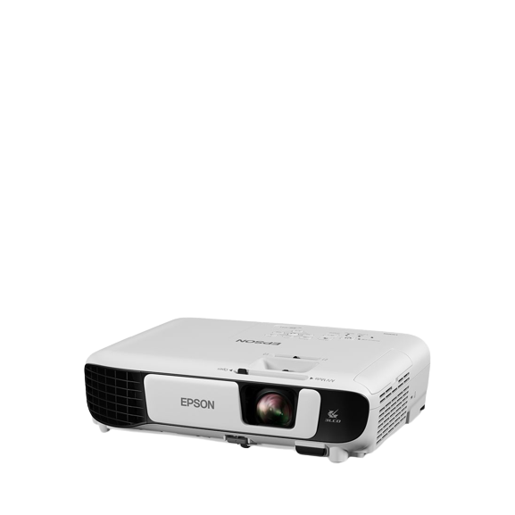 Epson EB-X41 Multimedia Projector - White