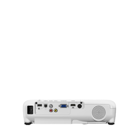 Epson EB-X41 Multimedia Projector - White