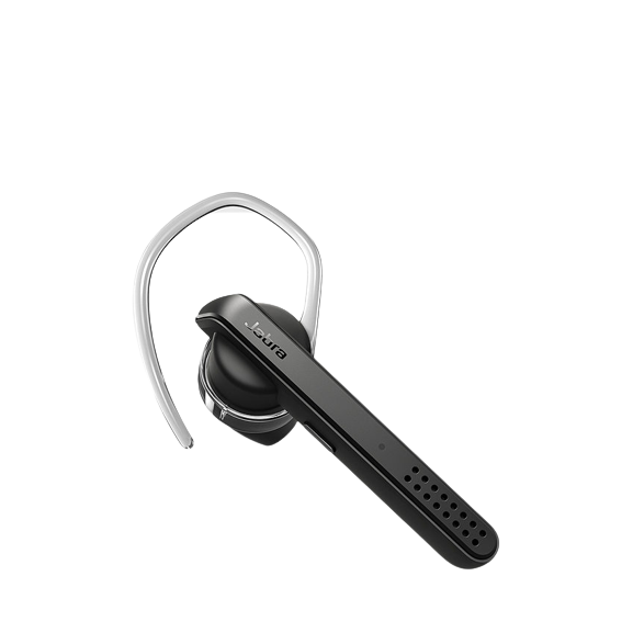 Jabra Talk 45 Noise Cancelling Bluetooth Headset - Refurbished Excellent