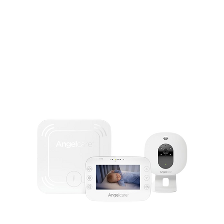 Angelcare AC507 Baby Movement Monitor with Video