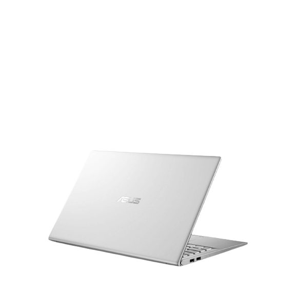 Asus VivoBook 15 X512DA Laptop Ryzen 7-3700U 8GB RAM 512GB - Silver