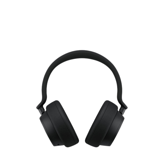 Microsoft Surface Headphones 2 - Black - Refurbished Excellent