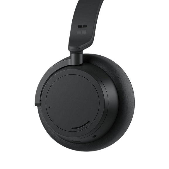 Microsoft Surface Headphones 2 - Black - Refurbished Excellent