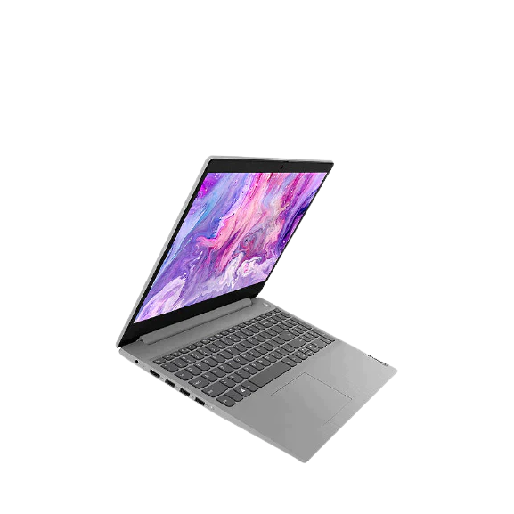 Lenovo IdeaPad 3 Laptop Intel i3 4GB 128GB Grey Stock Must Go