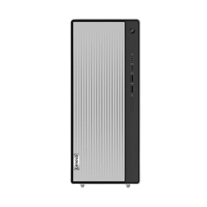 Lenovo IdeaCentre 5 90NA001MUK Desktop PC, Intel Core i7 Processor, 16GB RAM, 2TB HDD + 256GB SSD