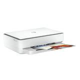 HP Envy 6030 All-In-One Wireless Printer - White