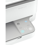HP Envy 6030 All-In-One Wireless Printer - White