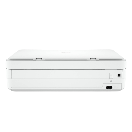 HP Envy 6030 All-In-One Wireless Printer - White