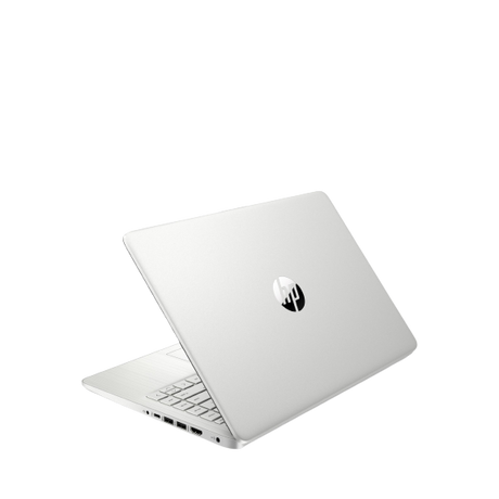 HP 14S-DQ1020NA 14" Laptop Intel Core i3 8GB RAM 128GB SSD - Silver - Refurbished Excellent