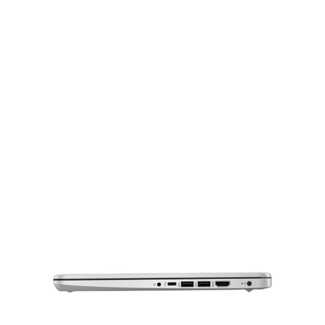 HP 14S-DQ1020NA 14" Laptop Intel Core i3 8GB RAM 128GB SSD - Silver - Refurbished Excellent