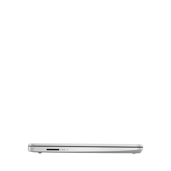 HP 14S-DQ1020NA 14" Laptop Intel Core i3 8GB RAM 128GB SSD - Silver - Refurbished Excellent