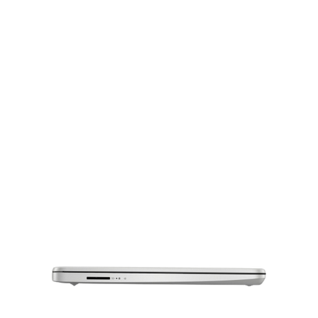 HP 14S-DQ1020NA 14" Laptop Intel Core i3 8GB RAM 128GB SSD - Silver - Refurbished Excellent