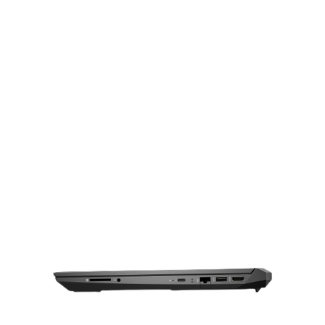 HP Pavilion 15-ec1008na Laptop, AMD Ryzen 5 Processor, 8GB RAM, 256GB SSD, 15.6" Full HD, Black