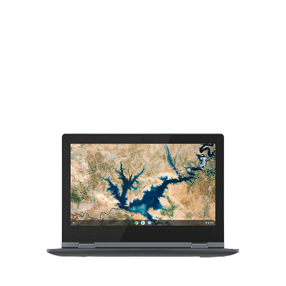 Lenovo IdeaPad Flex 3 11.6" 82G40002UK AMD 3020e, 4GB, 32GB, Chromebook, Abyss Blue