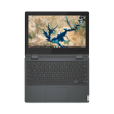 Lenovo IdeaPad Flex 3 11.6" 82G40002UK AMD 3020e, 4GB, 32GB, Chromebook, Abyss Blue