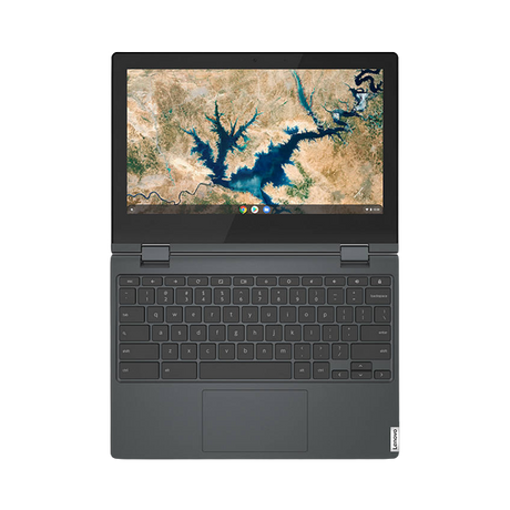 Lenovo IdeaPad Flex 3 11.6" 82G40002UK AMD 3020e, 4GB, 32GB, Chromebook, Abyss Blue