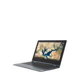 Lenovo IdeaPad Flex 3 11.6" 82G40002UK AMD 3020e, 4GB, 32GB, Chromebook, Abyss Blue