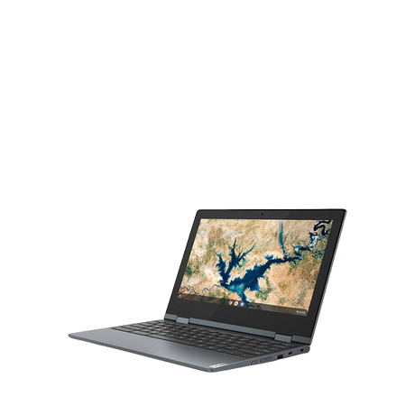 Lenovo IdeaPad Flex 3 11.6" 82G40002UK AMD 3020e, 4GB, 32GB, Chromebook, Abyss Blue