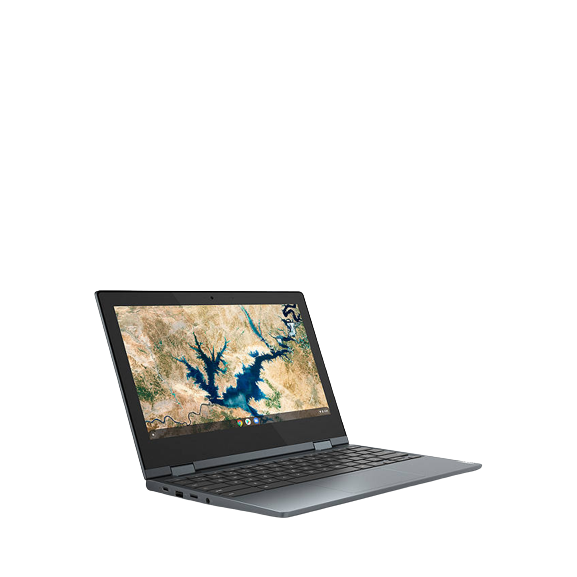 Lenovo IdeaPad Flex 3 11.6" 82G40002UK AMD 3020e, 4GB, 32GB, Chromebook, Abyss Blue