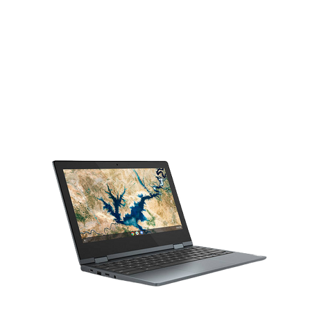 Lenovo IdeaPad Flex 3 11.6" 82G40002UK AMD 3020e, 4GB, 32GB, Chromebook, Abyss Blue