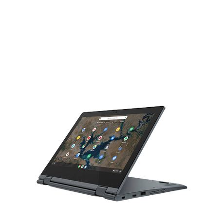 Lenovo IdeaPad Flex 3 11.6" 82G40002UK AMD 3020e, 4GB, 32GB, Chromebook, Abyss Blue