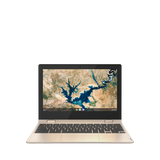 Lenovo IdeaPad Flex 3 11.6" Intel Celeron N4020, 4GB, 32GB, Chromebook, Almond