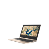 Lenovo IdeaPad Flex 3 11.6" Intel Celeron N4020, 4GB, 32GB, Chromebook, Almond
