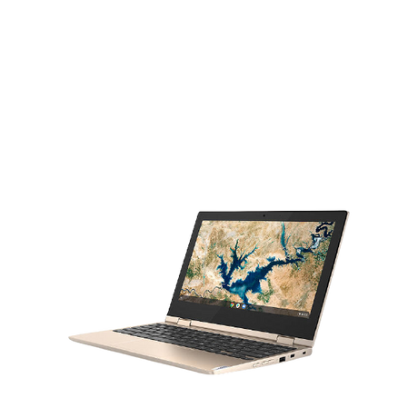 Lenovo IdeaPad Flex 3 11.6" Intel Celeron N4020, 4GB, 32GB, Chromebook, Almond