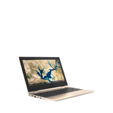 Lenovo IdeaPad Flex 3 11.6" Intel Celeron N4020, 4GB, 32GB, Chromebook, Almond