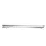 HP 14S-DQ0030NA 14" Laptop, Intel Pentium, 4GB, 128GB, 1E6Z5EA#ABU, Silver