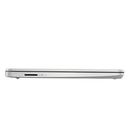 HP 14S-DQ0030NA 14" Laptop, Intel Pentium, 4GB, 128GB, 1E6Z5EA#ABU, Silver
