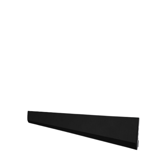 LG GX Bluetooth Soundbar with Wireless Subwoofer - Black - New