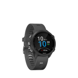 Garmin Forerunner 245 Wrist Heart Rate GPS Fitness Watch, Black - Refurbished Excellent