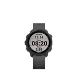 Garmin Forerunner 245 Wrist Heart Rate GPS Fitness Watch, Black - Refurbished Excellent