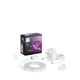 Philips Hue White and Colour Ambiance Colour Changing LED Lightstrip - Excellent
